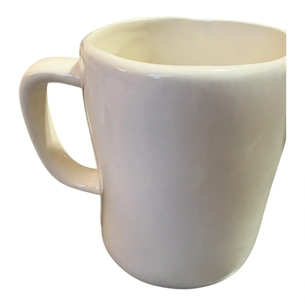 Rae Dunn Yours Mug - Picture 3 of 6